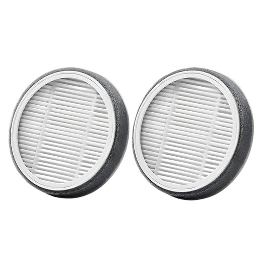 Filtro Aria per Aspirapolvere Xiaomi Dust Mite Vacuum Cleaner Pro, Set 2 pezzi BHR8935GL