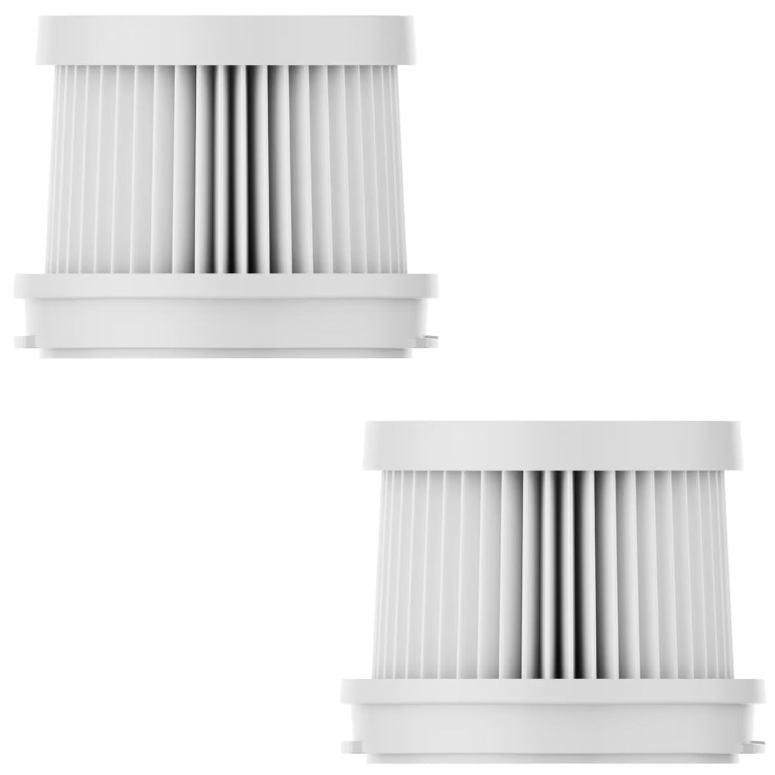 Filtro per Aspirapolvere Xiaomi Dust Mite Vacuum Cleaner 2, Set 2 pezzi BHR8386GL
