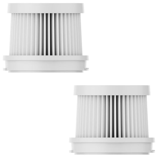 Filtro per Aspirapolvere Xiaomi Dust Mite Vacuum Cleaner 2, Set 2 pezzi BHR8386GL