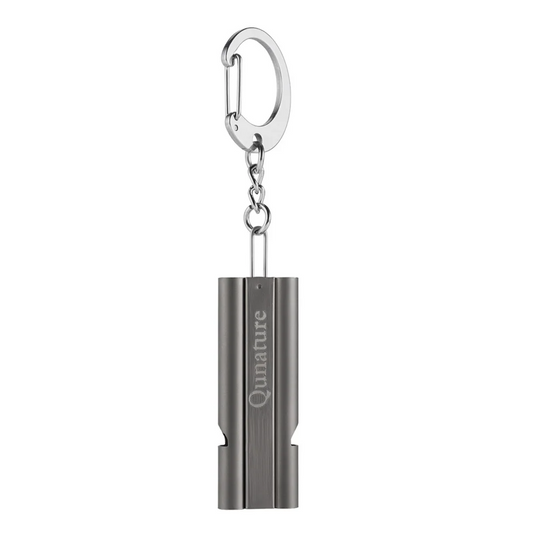 Fischietto Sopravvivenza / Emergenze Qunature, Grigio