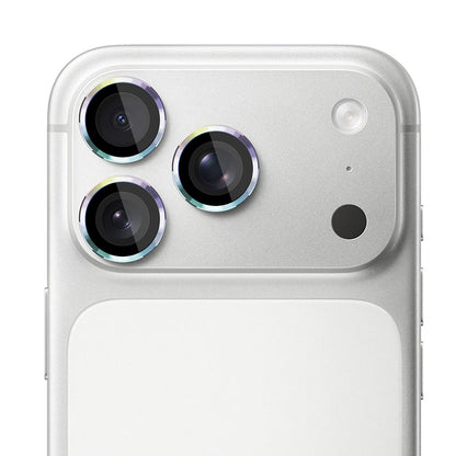 3MK Protection Pro Rückkamera-Schutzfolie für Apple iPhone 18 Pro / 18 Pro Max, gehärtetes Glas, mehrfarbig