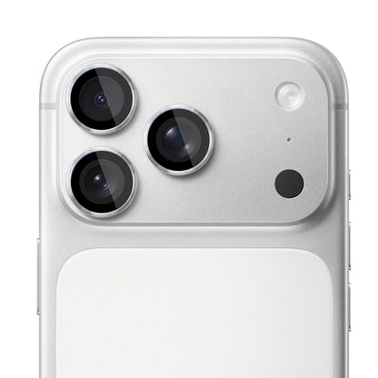 3MK Protection Pro Rückkamera-Schutzfolie für Apple iPhone 18 Pro / 18 Pro Max, gehärtetes Glas, transparent