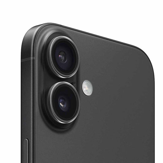 Film de protection Caméra Arrière Anank AR pour Apple iPhone 17, Verre Trempé, Transparent