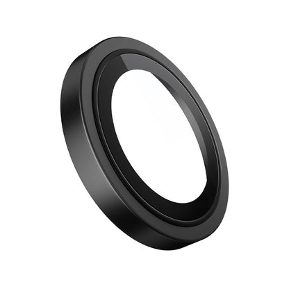 Pellicola Protettiva Posteriore Blueo per Samsung Galaxy S26 Ultra S948, Vetro Temperato, Nero