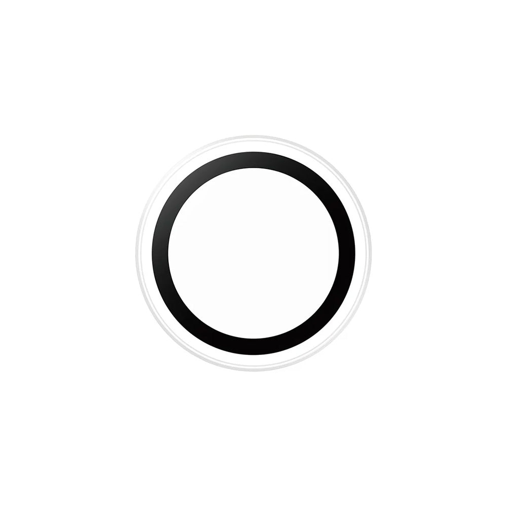 Schutzfolie PanzerGlass Hoops für die Rückkamera des Apple iPhone 17 Air, gehärtetes Glas, Transparent