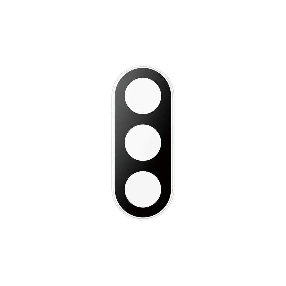Film de protection pour caméra arrière PanzerGlass Hoops pour Samsung Galaxy A26 A266, Verre Trempé, Transparent