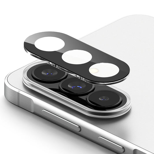 Schutzfolie Ringke Rückkamera für Samsung Galaxy A57 5G / A37 5G, Gehärtetes Glas, Set 2 Stück, Transparent