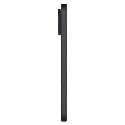 Schutzfolie Rückkamera Spigen GlastR Optik für Apple iPhone 16 Plus / 16, Gehärtetes Glas, Set 2 Stück, Schwarz AGL07922