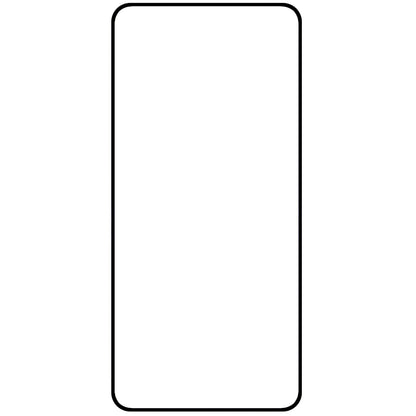 Pellicola Protettiva Schermo Blue Shield per Xiaomi 14T Pro / 14T, Vetro Temperato, Full Glue, Compatibile con Cover, Nera