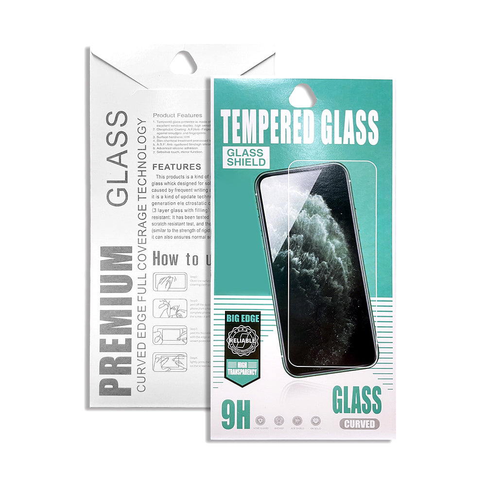 Film de protection d'écran OEM Premium pour Honor 200 Smart, Verre Trempé, Collage Complet, 2.5D
