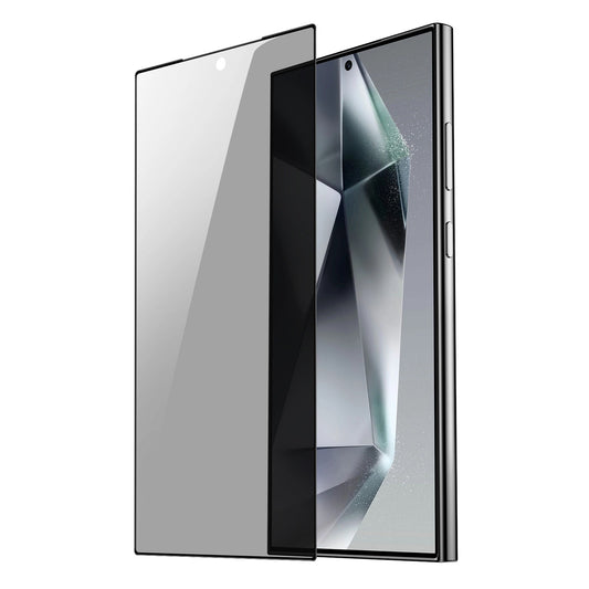 Displayschutzfolie DUX DUCIS DUX DUCIS für Samsung Galaxy S24 Ultra S928, Schutzglas, Randverklebung
