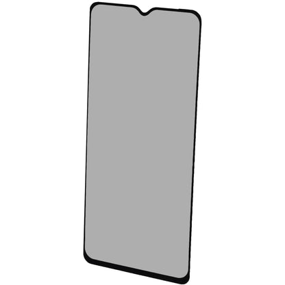 Pellicola protettiva per schermo Privacy OEM Updated per Samsung Galaxy A26 A266 / A16 5G A166 / A16 4G A165 / M16 M166, Vetro temperato, Full Glue