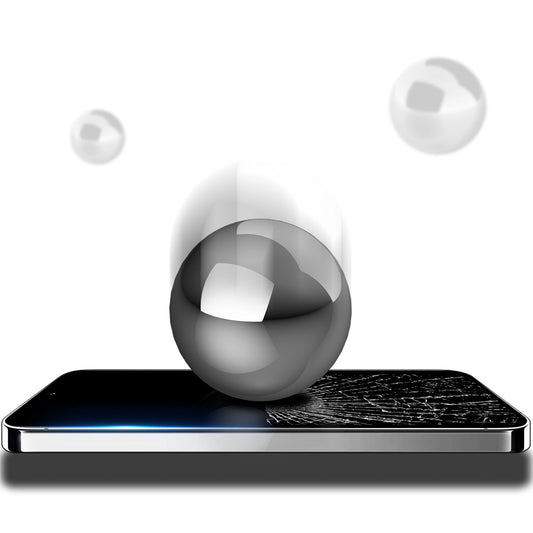 Privacy Screen Protector DUX DUCIS for Samsung Galaxy S25 S931, Tempered Glass, Edge Glue