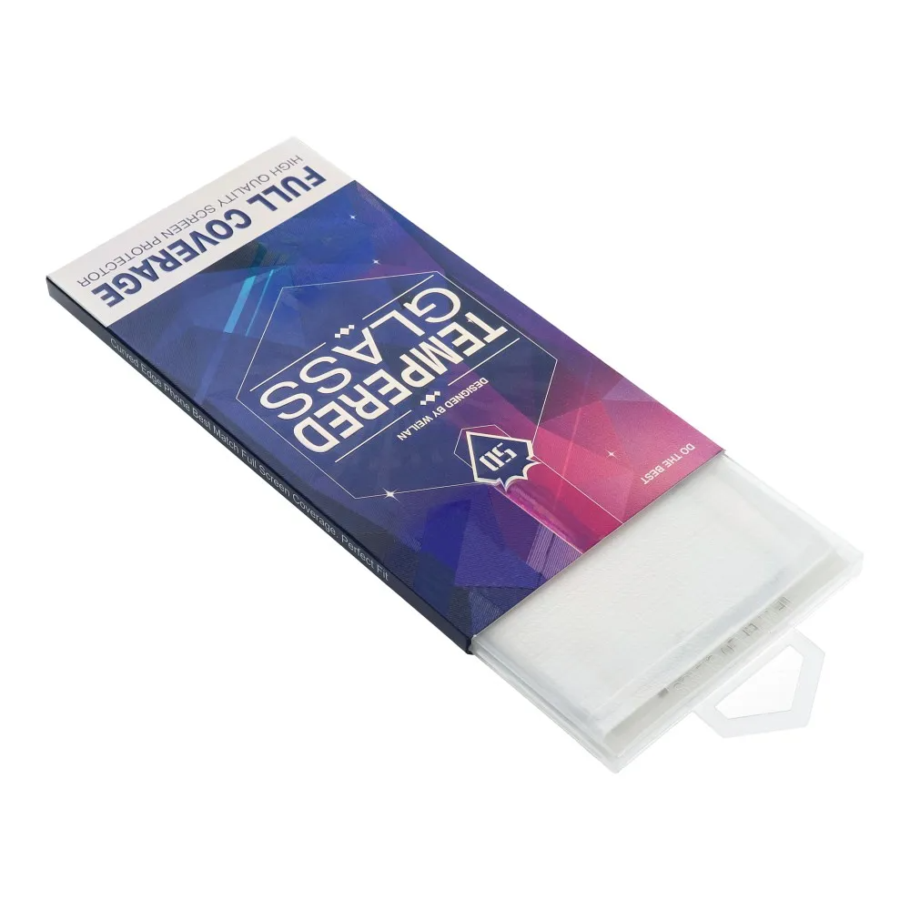 Pellicola protettiva per schermo OEM per Samsung Galaxy S23+ S916 / S22+ 5G S906, Vetro temperato, Full Glue, 5D, Nero