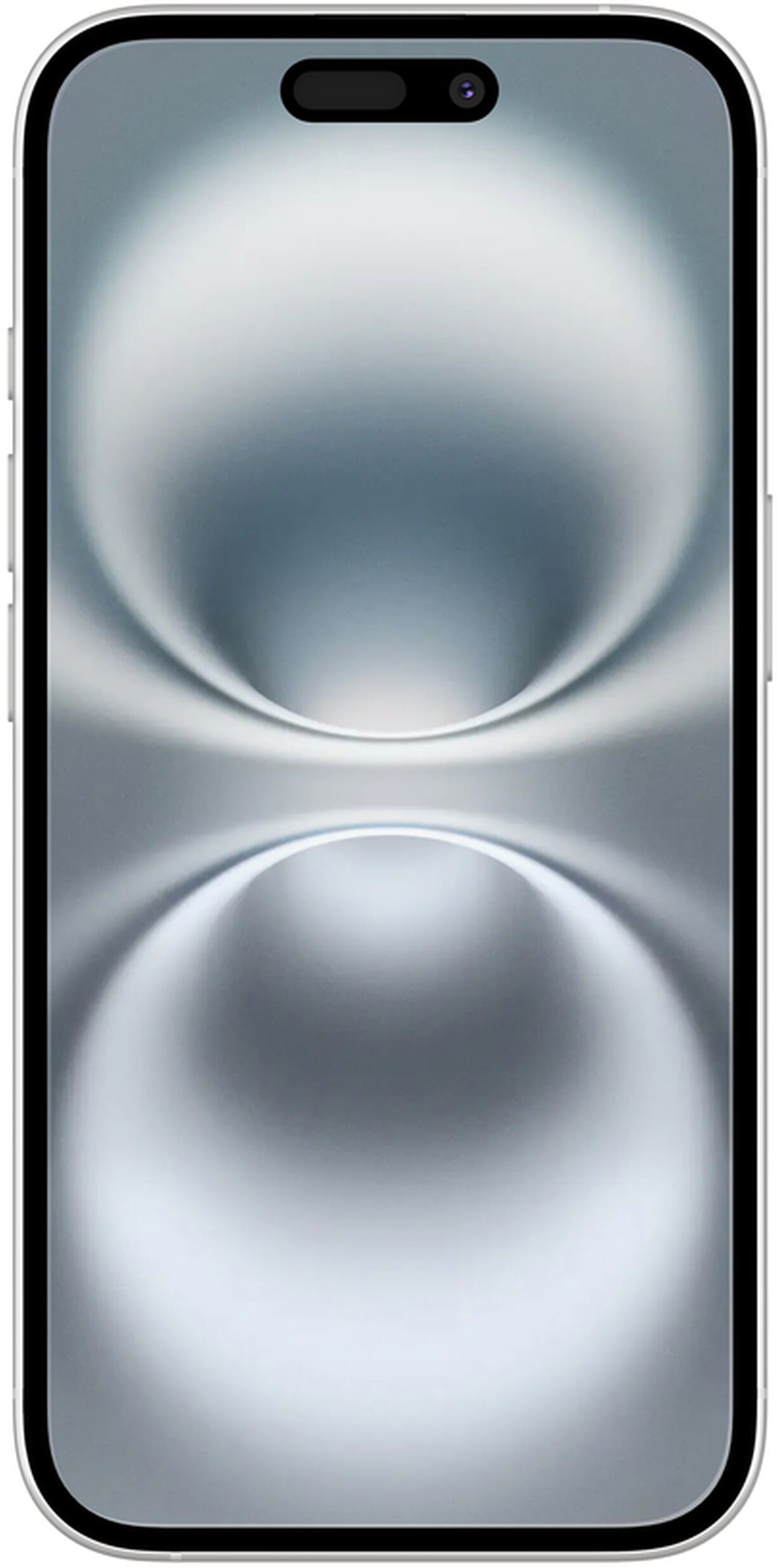 Film de protection d'écran Belkin ScreenForce TemperedGlass pour Apple iPhone 16 / 15 / 14 Pro, Verre trempé, Collage complet OVA135zz