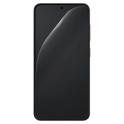 Film de protection écran Spigen Neo Flex pour Samsung Galaxy S24 S921, Plastique, Set 2 pièces AFL07439