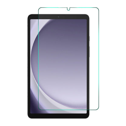 Pellicola protettiva per schermo Lito Classic per Samsung Galaxy Tab A11 / Tab A9, Vetro temperato, Full Glue, 2.5D