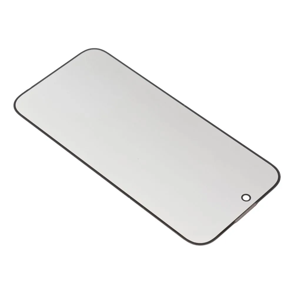 Film de protection d'écran Privacy Veason pour Apple iPhone 12 / 12 Pro, Verre trempé, Collage complet, 6D