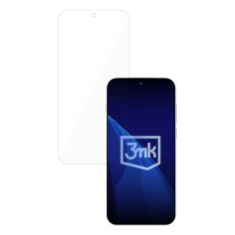 Pellicola protettiva Schermo 3MK ARC+ per OnePlus 15, Plastica