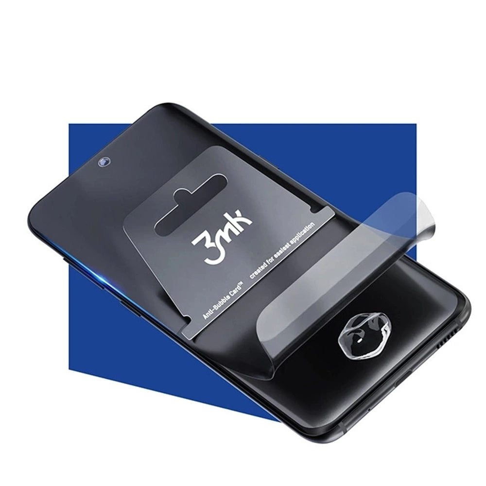 Pellicola protettiva Schermo 3MK ARC+ per OnePlus 15, Plastica