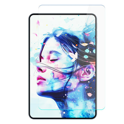 Pellicola protettiva per schermo 3MK Paper Feeling per Apple iPad (2025) / (2022), Plastica, Set 2 pezzi
