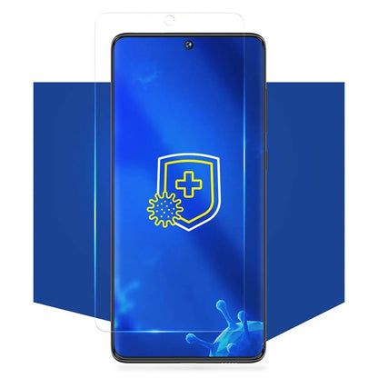Schutzfolie 3MK Silver Protect+ für Oppo Find X9 Pro, Kunststoff