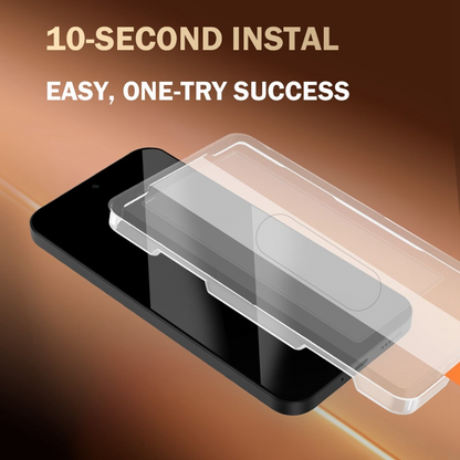 Film de protection d'écran Privacy Lereach pour Xiaomi 17T Pro, Verre Trempé, Collage Complet, Lot de 2 pièces