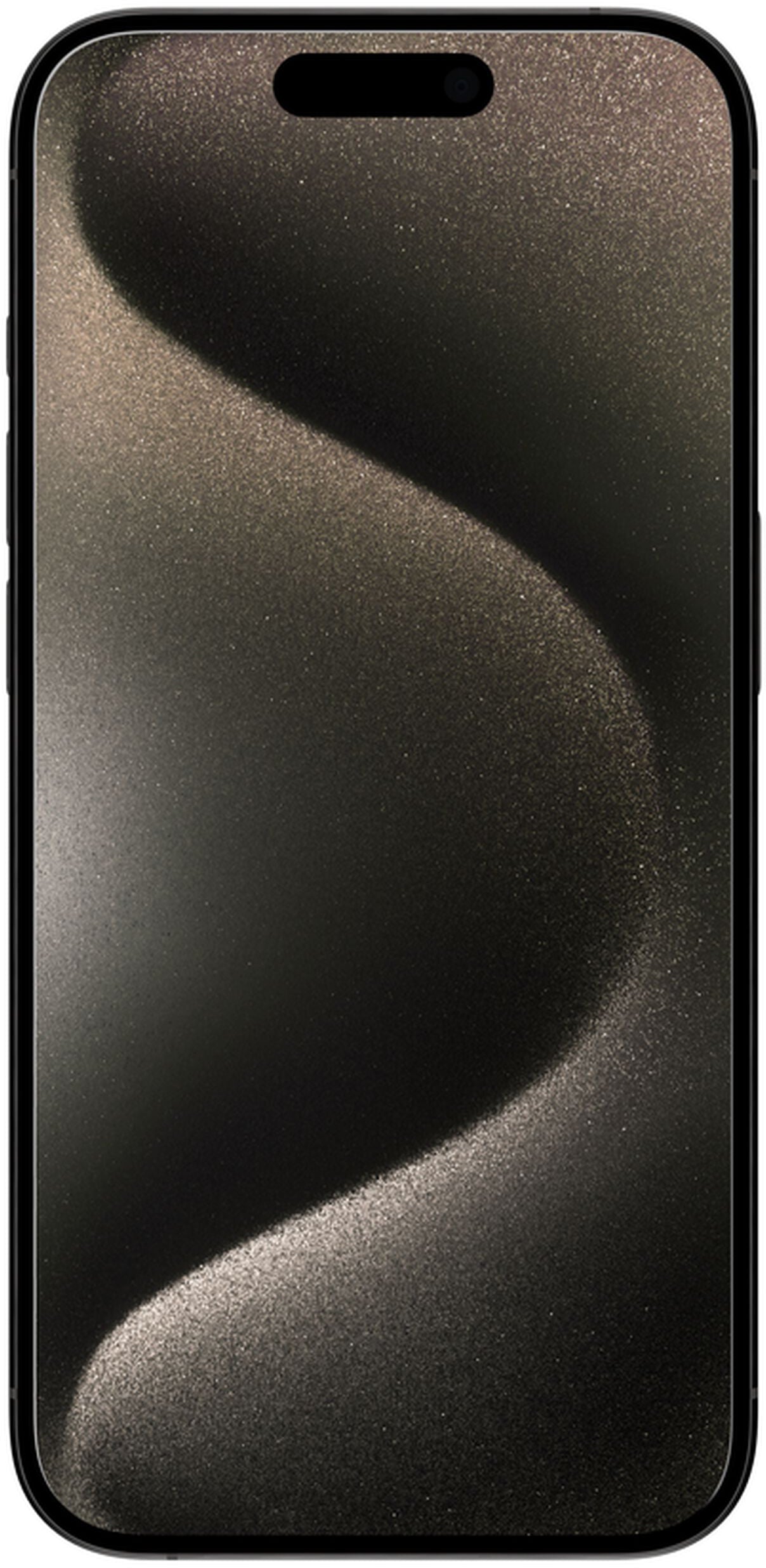 Pellicola protettiva per schermo Belkin ScreenForce TemperedGlass per Apple iPhone 15 Pro Max, Vetro temperato, Full Glue OVA138zz