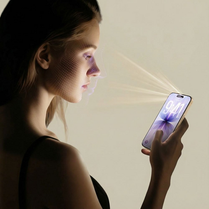Tech-Protect FIT+ Displayschutzfolie für Samsung Galaxy S26 Ultra S948, gehärtetes Glas, Full Glue, 2er Set