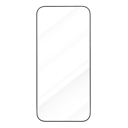 Pellicola protettiva per schermo Blueo Drop Resistant per Apple iPhone 18 Pro Max / 17 Pro Max / 16 Pro Max, vetro temperato, adesivo integrale, nera
