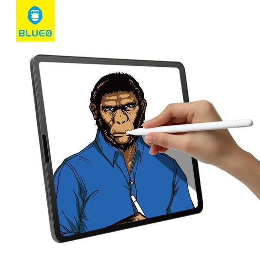Pellicola protettiva per schermo Blueo Special Writing per Apple iPad Air 13 (2024), Plastica
