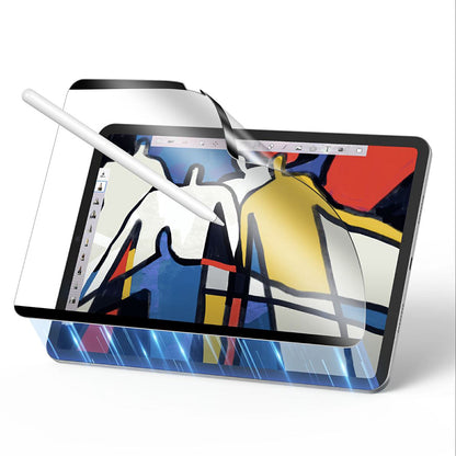 Film de protection d'écran ESR Paper Feel Magnetic pour Apple iPad Pro 13 (2024), Plastique