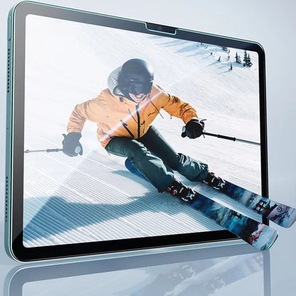 Pellicola Protettiva Schermo ESR UltraFit per Apple iPad Air 13 (2025) / Air 13 (2024), Vetro Temperato, Full Glue, Set 2 pezzi