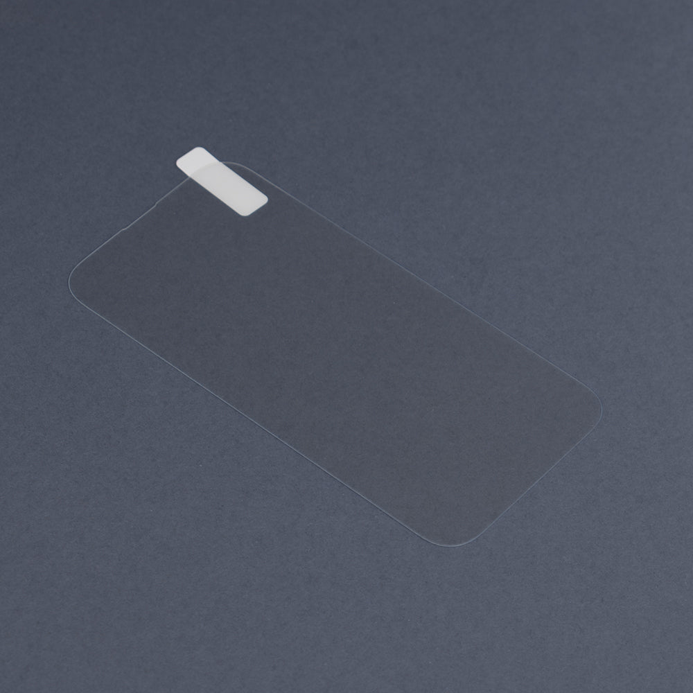 Pellicola protettiva per schermo Lito Classic per Apple iPhone 14 Pro Max, Vetro temperato, Full Glue, 2.5D