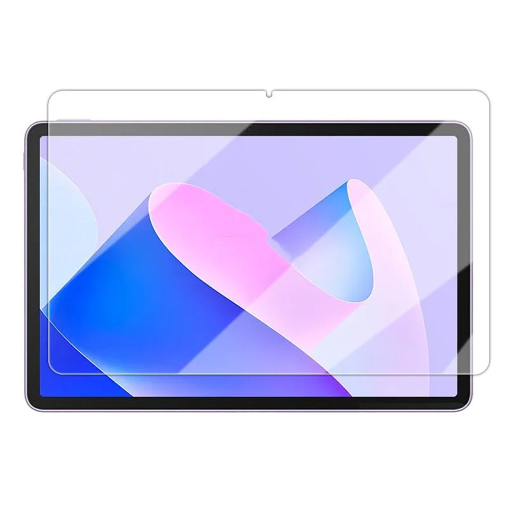 Pellicola protettiva per schermo Lito Classic per Huawei MatePad 11 (2023), Vetro temperato, Full Glue, 2.5D