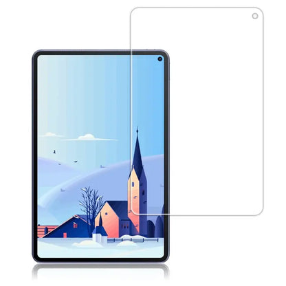 Lito Classic Displayschutzfolie für Huawei MatePad Pro 11 (2024) / MatePad Pro 11 (2022), gehärtetes Glas, Full Glue, 2.5D