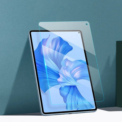 Lito Classic Displayschutzfolie für Huawei MatePad Pro 11 (2024) / MatePad Pro 11 (2022), gehärtetes Glas, Full Glue, 2.5D