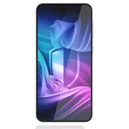 Film de protection d'écran Mat 3MK Silky Pro pour Samsung Galaxy A36 A366, Plastique