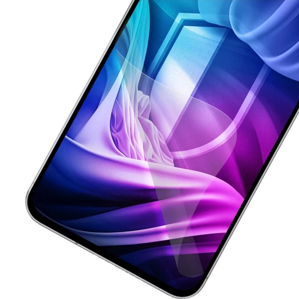Film de protection d'écran Mat 3MK Silky Pro pour Samsung Galaxy A36 A366, Plastique