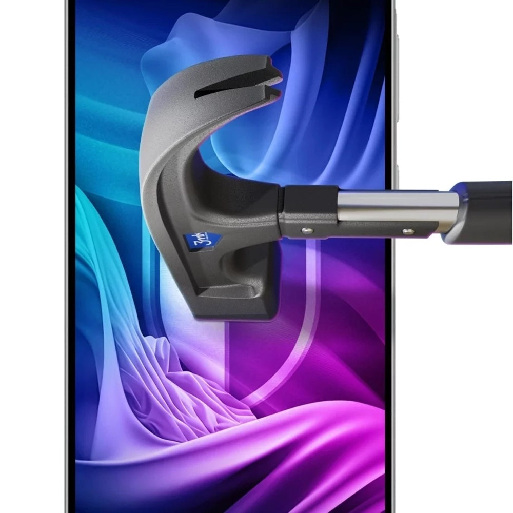 Film de protection d'écran Mat 3MK Silky Pro pour Samsung Galaxy A36 A366, Plastique