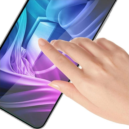 Film de protection d'écran Mat 3MK Silky Pro pour Samsung Galaxy A36 A366, Plastique