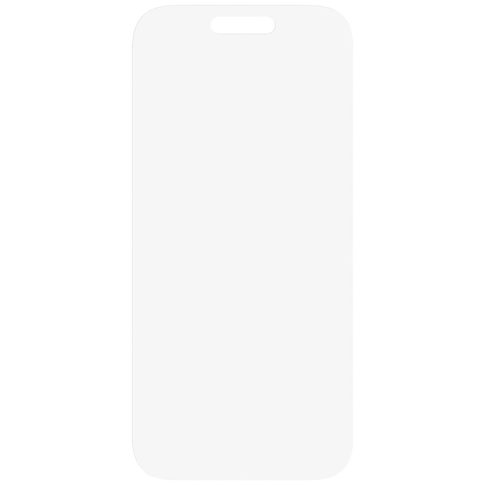 Pellicola protettiva Schermo Matte PanzerGlass Armor EasyAligner per Apple iPhone 17 Pro, Vetro Temperato, Full Glue