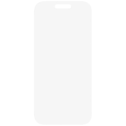 Pellicola protettiva Schermo Matte PanzerGlass Armor EasyAligner per Apple iPhone 17 Pro, Vetro Temperato, Full Glue