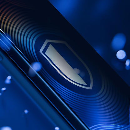 Matte Privacy Screen Protector 3MK HardGlass Max for Apple iPhone 17 Air, Tempered Glass, Full Glue