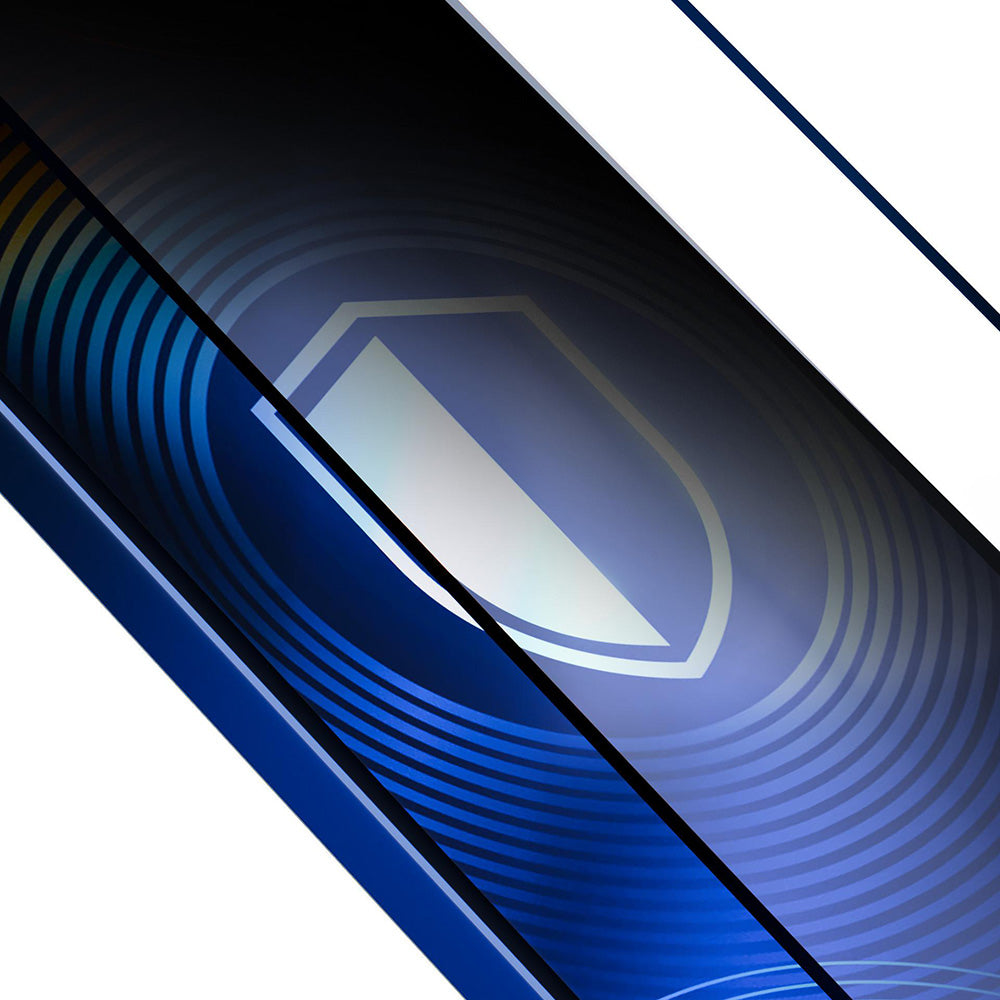 Matte Privacy Screen Protector 3MK HardGlass Max for Apple iPhone 17 Air, Tempered Glass, Full Glue