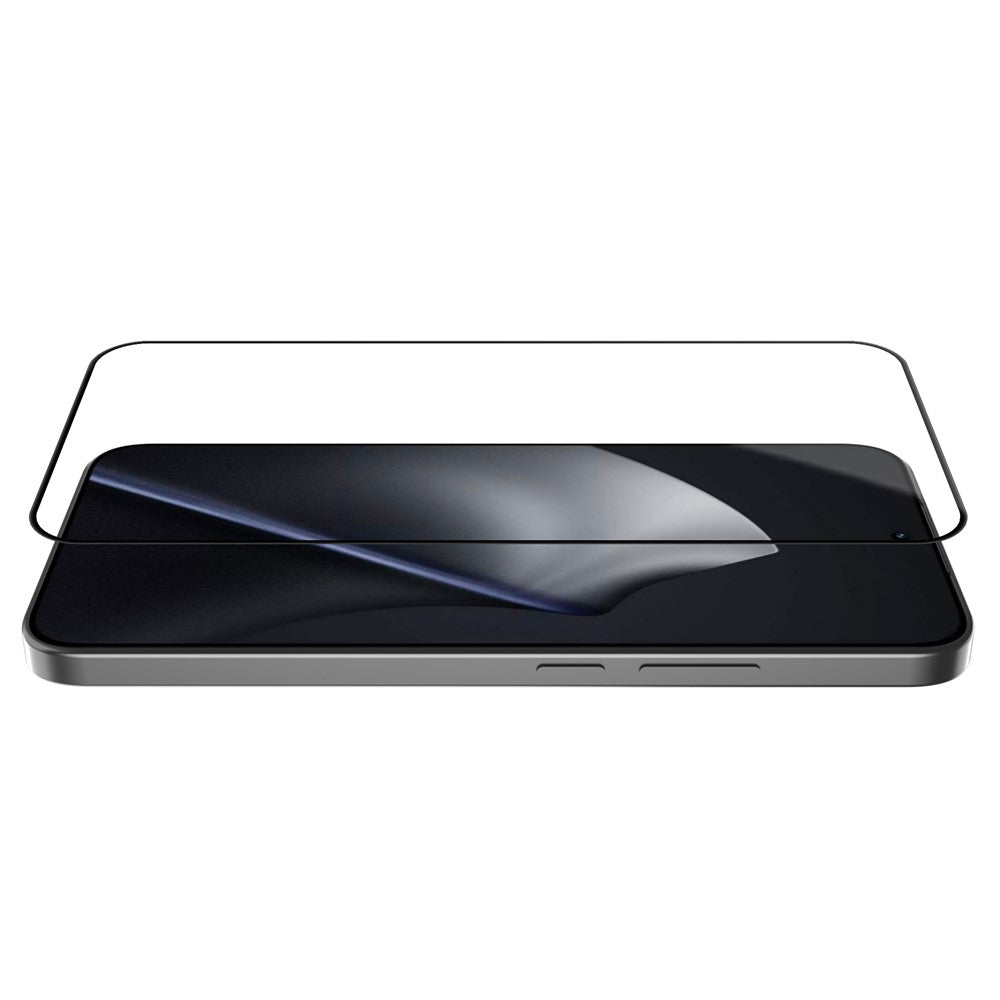 Nillkin CP+ Pro Displayschutzfolie für Xiaomi 15T Pro / 15T, gehärtetes Glas, Full Glue, schwarz