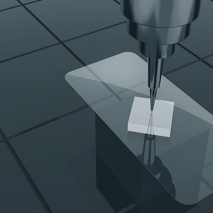 Nillkin H+ Pro Displayschutzfolie für OnePlus 15, gehärtetes Glas, Vollkleber