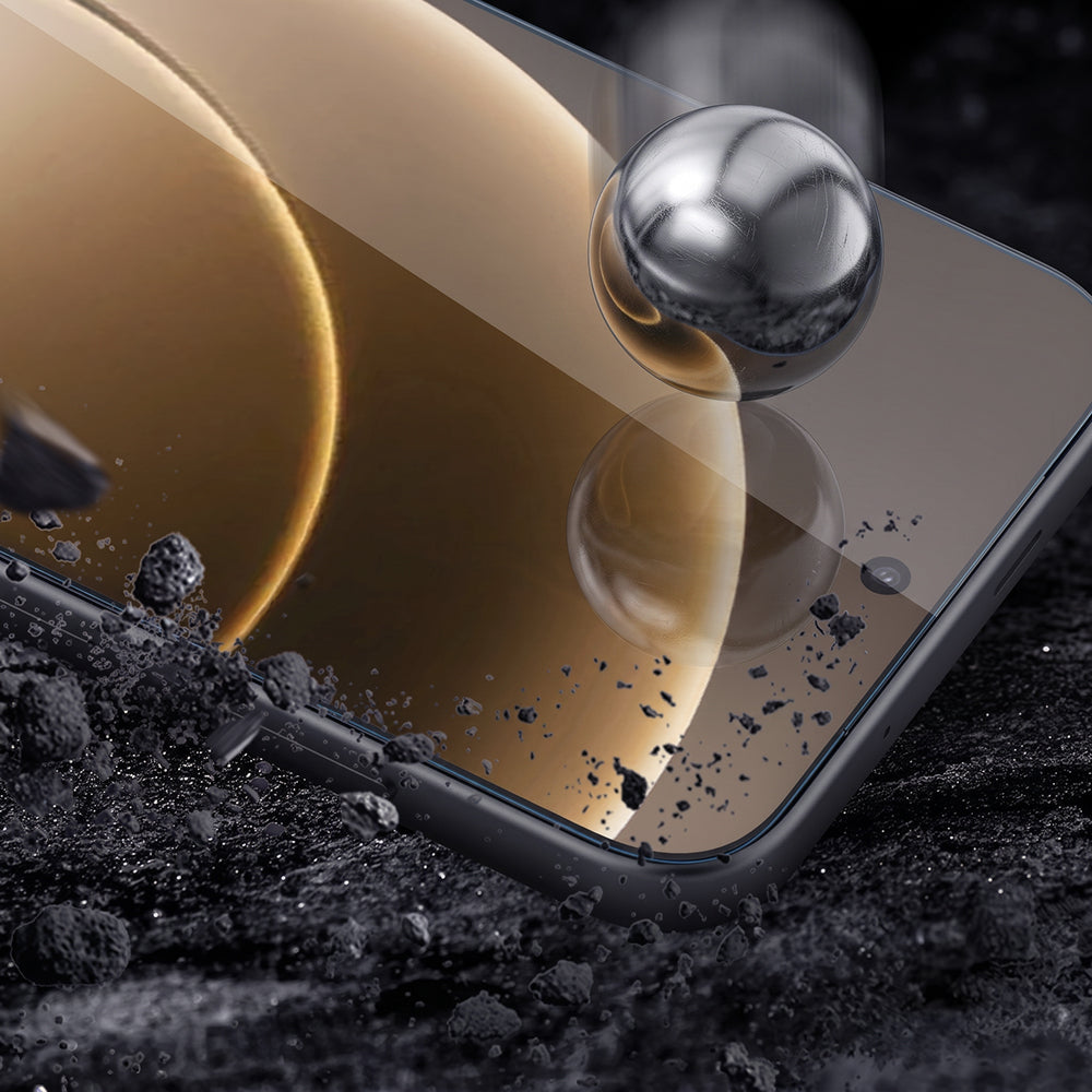 Nillkin H+ Pro Displayschutzfolie für OnePlus 15, gehärtetes Glas, Vollkleber