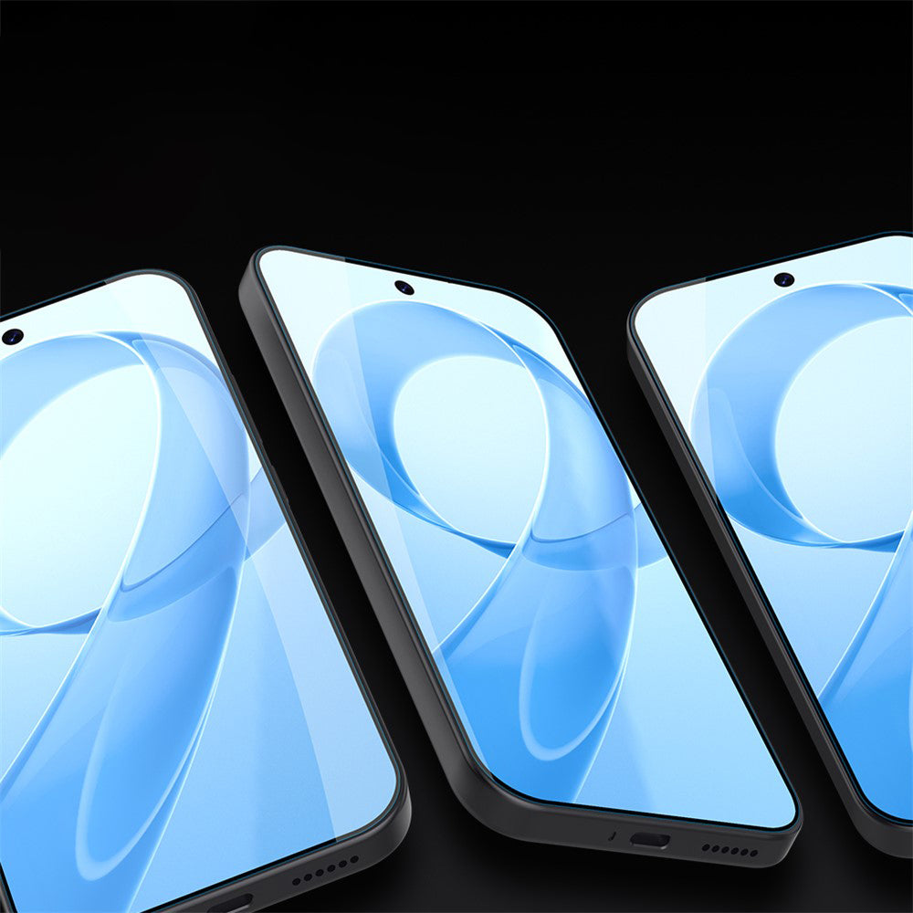 Nillkin H+ Pro Displayschutzfolie für Xiaomi Poco F8 Pro, gehärtetes Glas, Full Glue