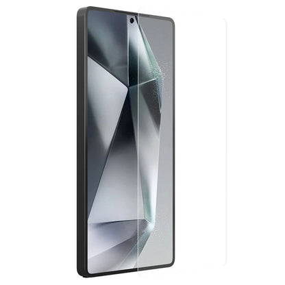 Nillkin H+ Pro Displayschutzfolie mit Applikator für Samsung Galaxy S25 Ultra S938, gehärtetes Glas, Vollkleber